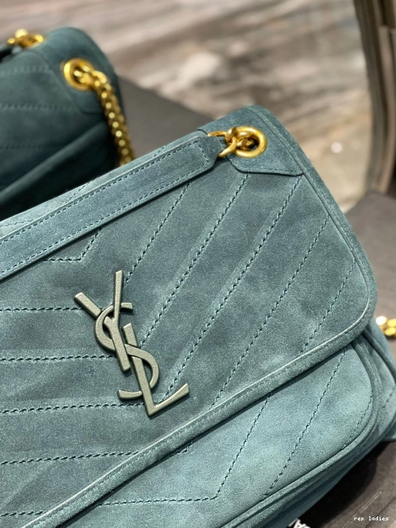 Rep ladies REP MEDIUM YSL NIKI 0714
